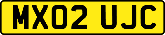 MX02UJC