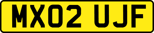 MX02UJF