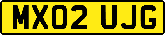 MX02UJG
