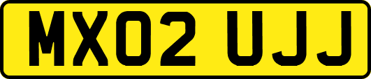 MX02UJJ
