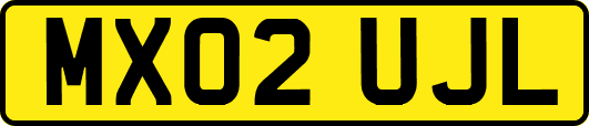 MX02UJL
