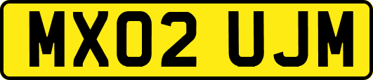 MX02UJM