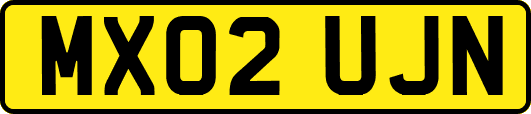 MX02UJN