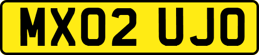MX02UJO
