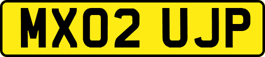 MX02UJP