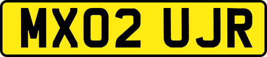MX02UJR