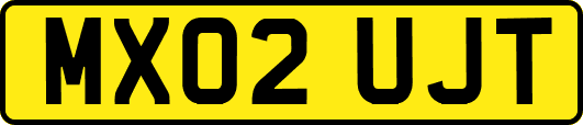 MX02UJT