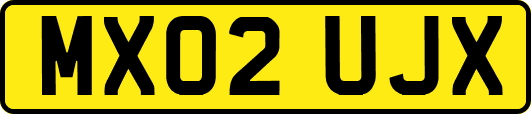 MX02UJX