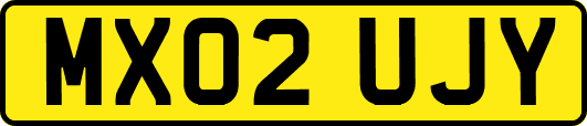 MX02UJY