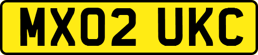 MX02UKC