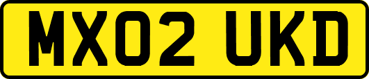 MX02UKD