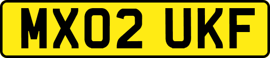 MX02UKF