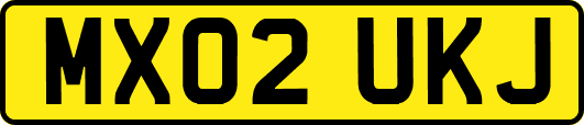 MX02UKJ