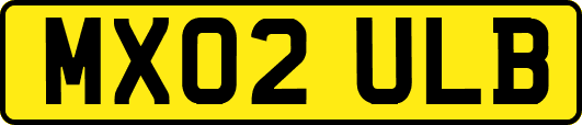 MX02ULB