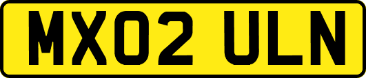 MX02ULN