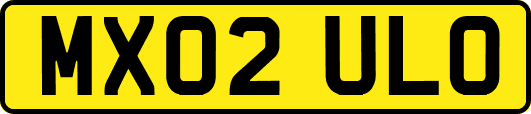 MX02ULO