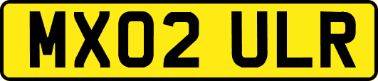 MX02ULR