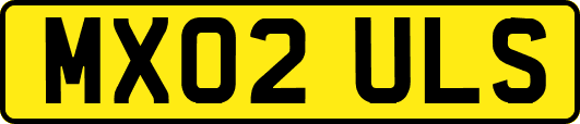 MX02ULS