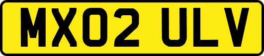 MX02ULV