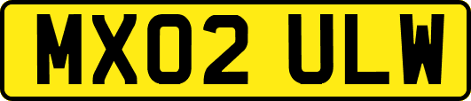 MX02ULW