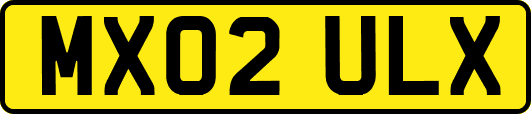 MX02ULX