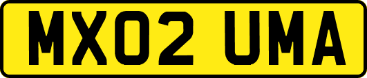 MX02UMA