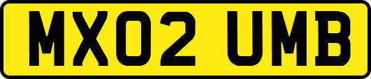 MX02UMB