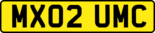 MX02UMC