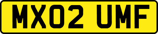 MX02UMF