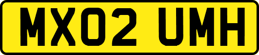 MX02UMH