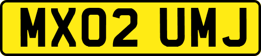MX02UMJ