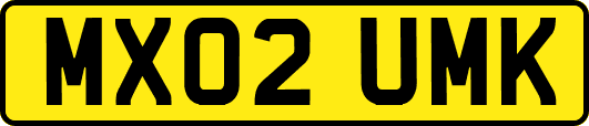 MX02UMK