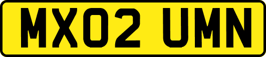 MX02UMN