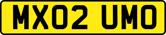 MX02UMO