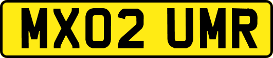 MX02UMR