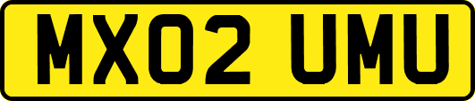 MX02UMU