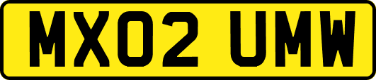 MX02UMW