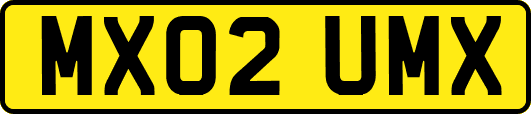 MX02UMX