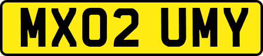 MX02UMY
