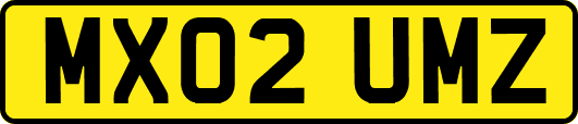 MX02UMZ