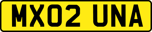 MX02UNA