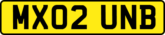 MX02UNB