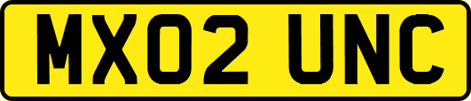 MX02UNC