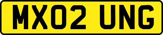 MX02UNG
