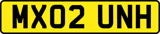 MX02UNH