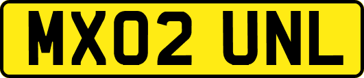 MX02UNL