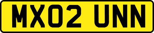 MX02UNN