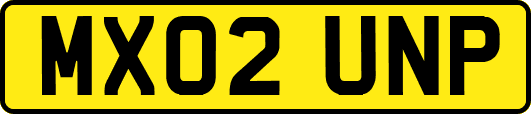 MX02UNP