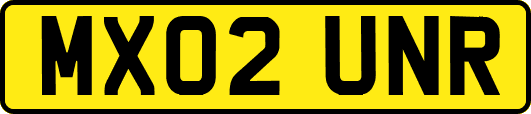 MX02UNR