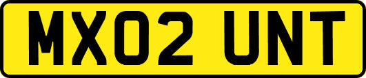 MX02UNT